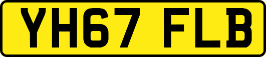 YH67FLB