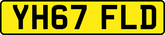 YH67FLD