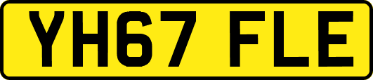 YH67FLE
