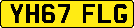 YH67FLG
