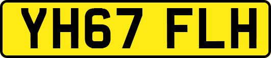 YH67FLH
