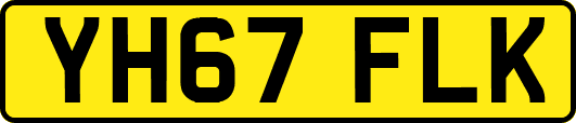 YH67FLK