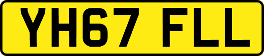 YH67FLL