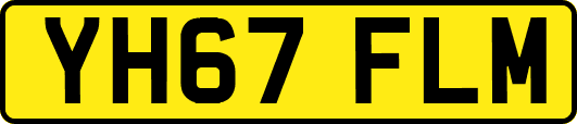 YH67FLM
