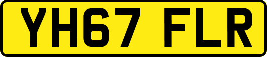 YH67FLR