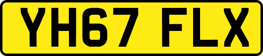 YH67FLX