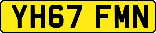 YH67FMN