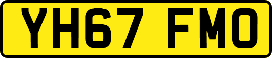 YH67FMO