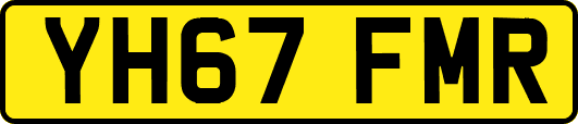 YH67FMR