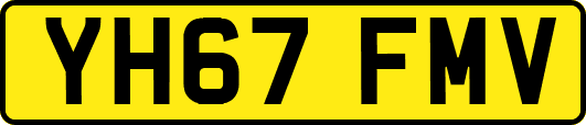 YH67FMV
