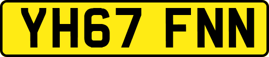 YH67FNN