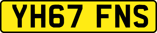 YH67FNS