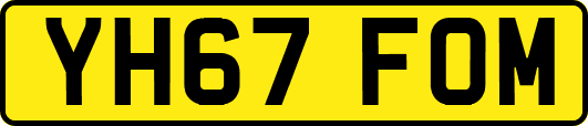 YH67FOM