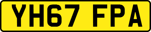 YH67FPA