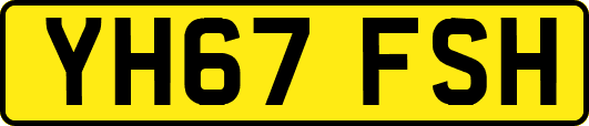 YH67FSH