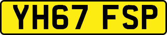 YH67FSP