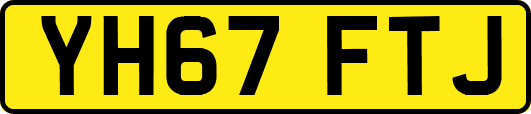 YH67FTJ