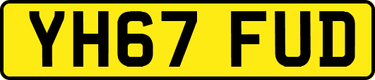 YH67FUD