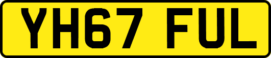 YH67FUL