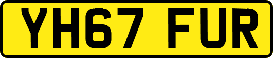 YH67FUR