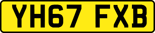 YH67FXB