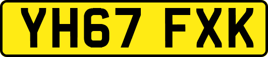 YH67FXK