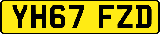YH67FZD