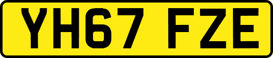 YH67FZE