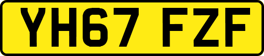 YH67FZF