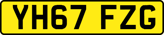 YH67FZG