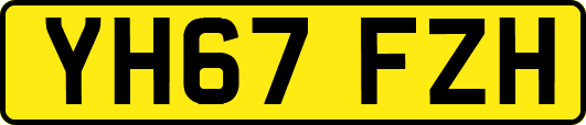 YH67FZH