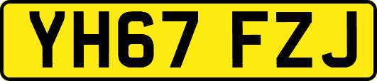 YH67FZJ