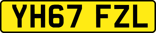 YH67FZL