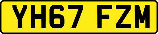YH67FZM