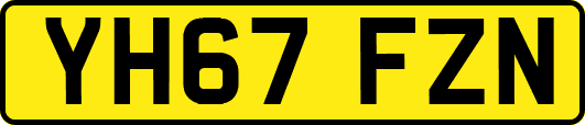 YH67FZN