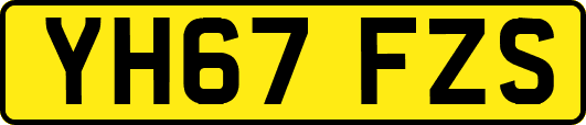 YH67FZS