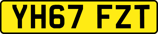 YH67FZT