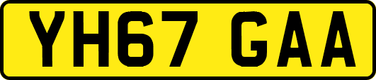 YH67GAA