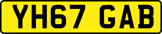 YH67GAB