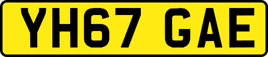 YH67GAE