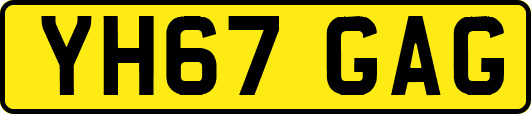 YH67GAG