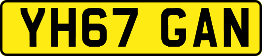 YH67GAN