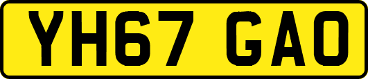YH67GAO