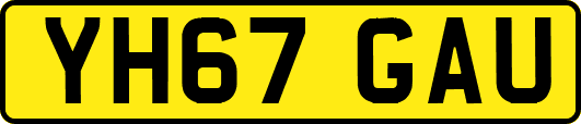 YH67GAU