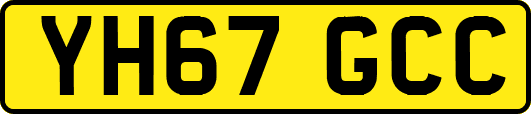 YH67GCC