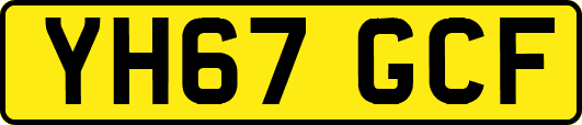 YH67GCF