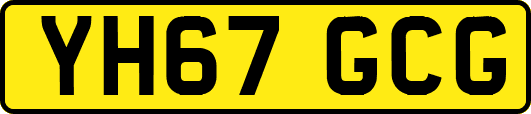 YH67GCG