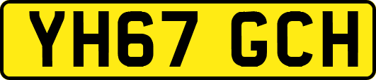 YH67GCH