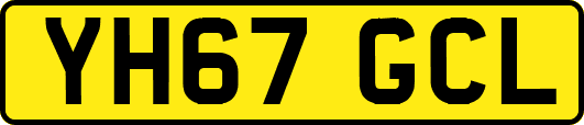 YH67GCL