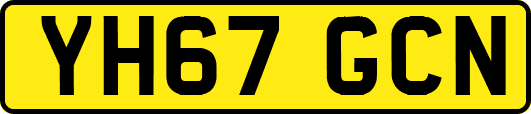 YH67GCN